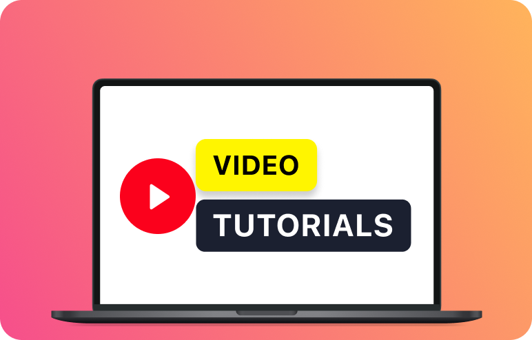 Video tutorial